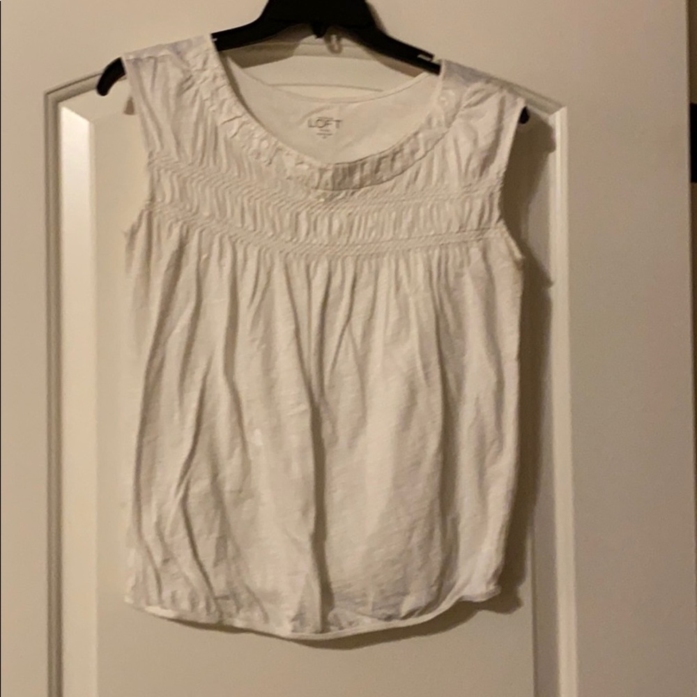 LOFT Blouse